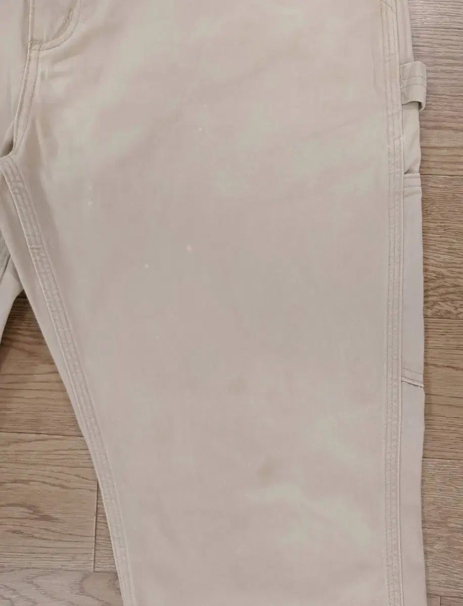 Carhartt カーハート B 324 カーペンター パンツ 36 インチ W L 30