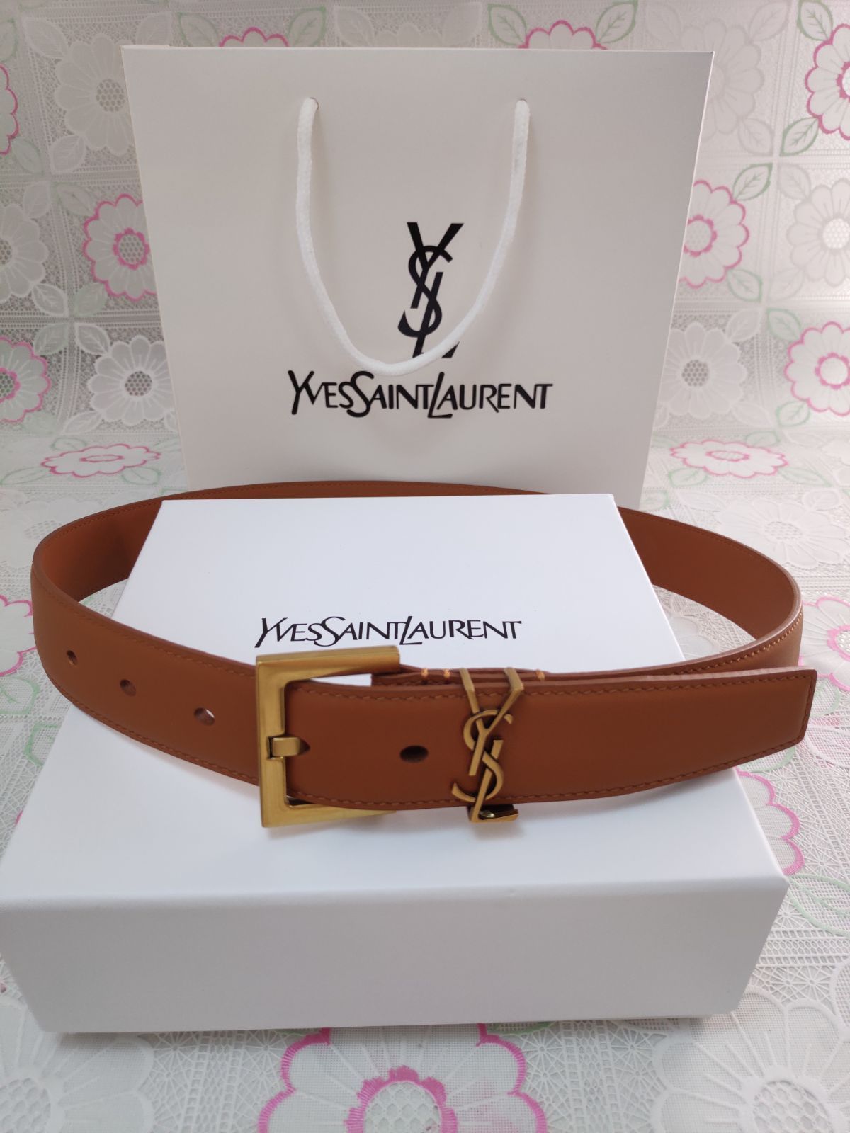 カジュアルベルト