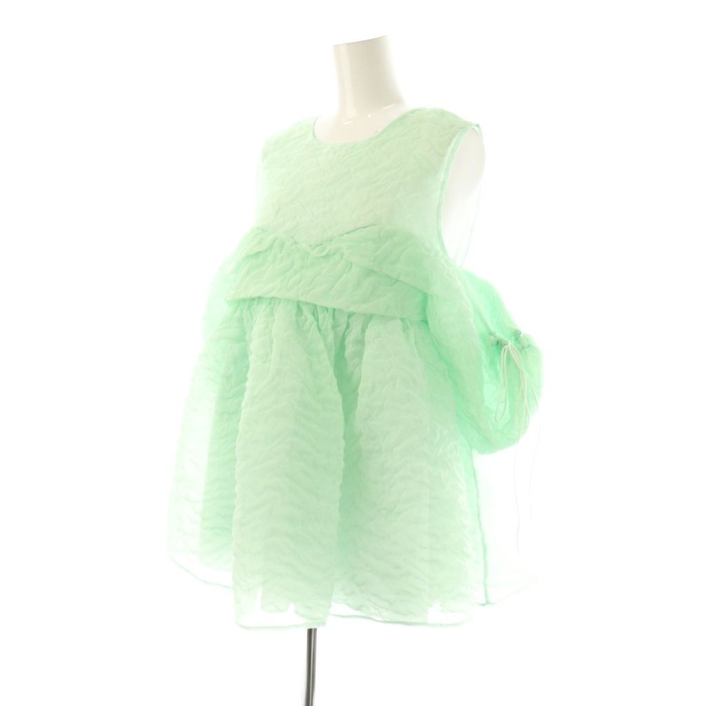 トップス ブラウス