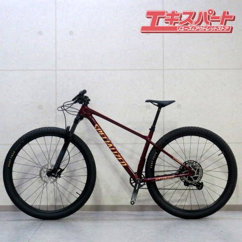 SPECIALIZED CHISEL SX Eagle 1×12S 2023 スペシャライズド チゼル MTB