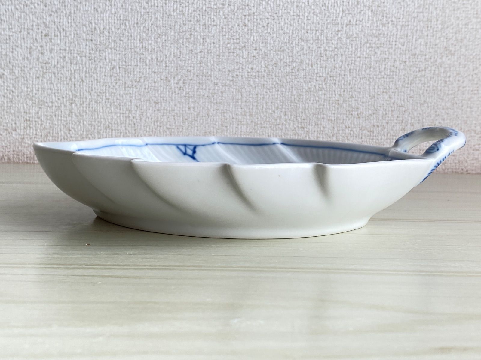 KB22】ROYAL COPENHAGEN / ロイヤルコペンハーゲン ブルー