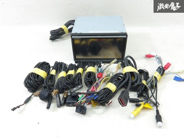 AVIC-HRZ099 カロッツェリア AVIC-HRZ099 地図データ2010