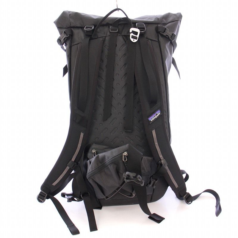 パタゴニア Patagonia DESCENSIONIST PACK ディセンジョニストパック