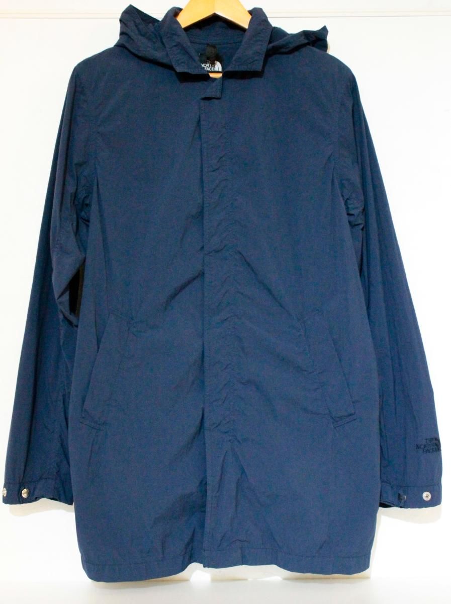 THE NORTH FACE STANDARD エプロン 新品未使用　ネイビー THE NORTH FACE - 新品未使用 THE NORTH FACE Standard エプロン