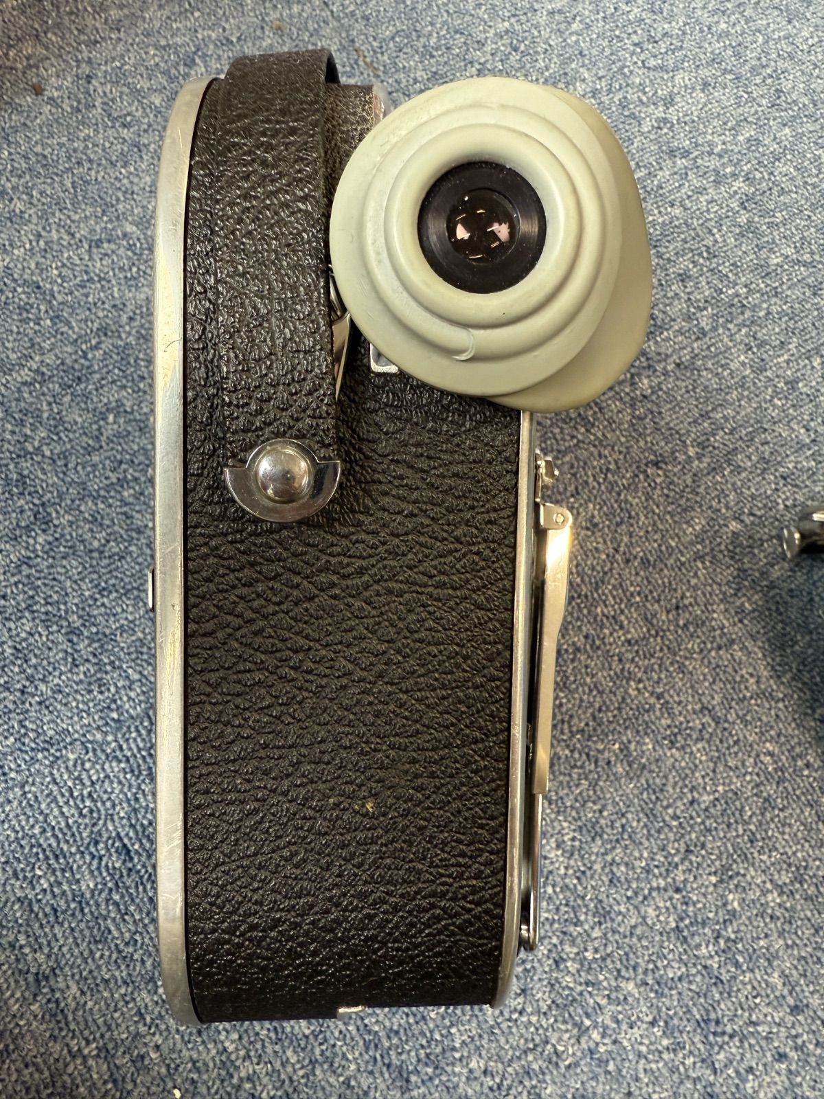 フィルムカメラ