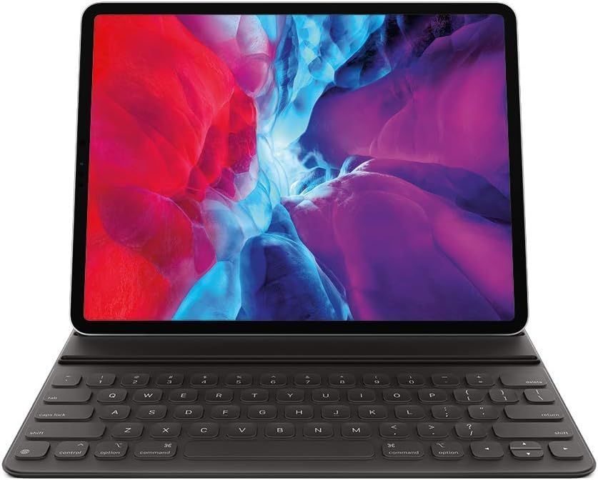 iPad Smart Keyboard Folio MXNL2J/A 　日本語 新品未開封品 Apple Smart Keyboard Folio iPad Pro 12.9インチ