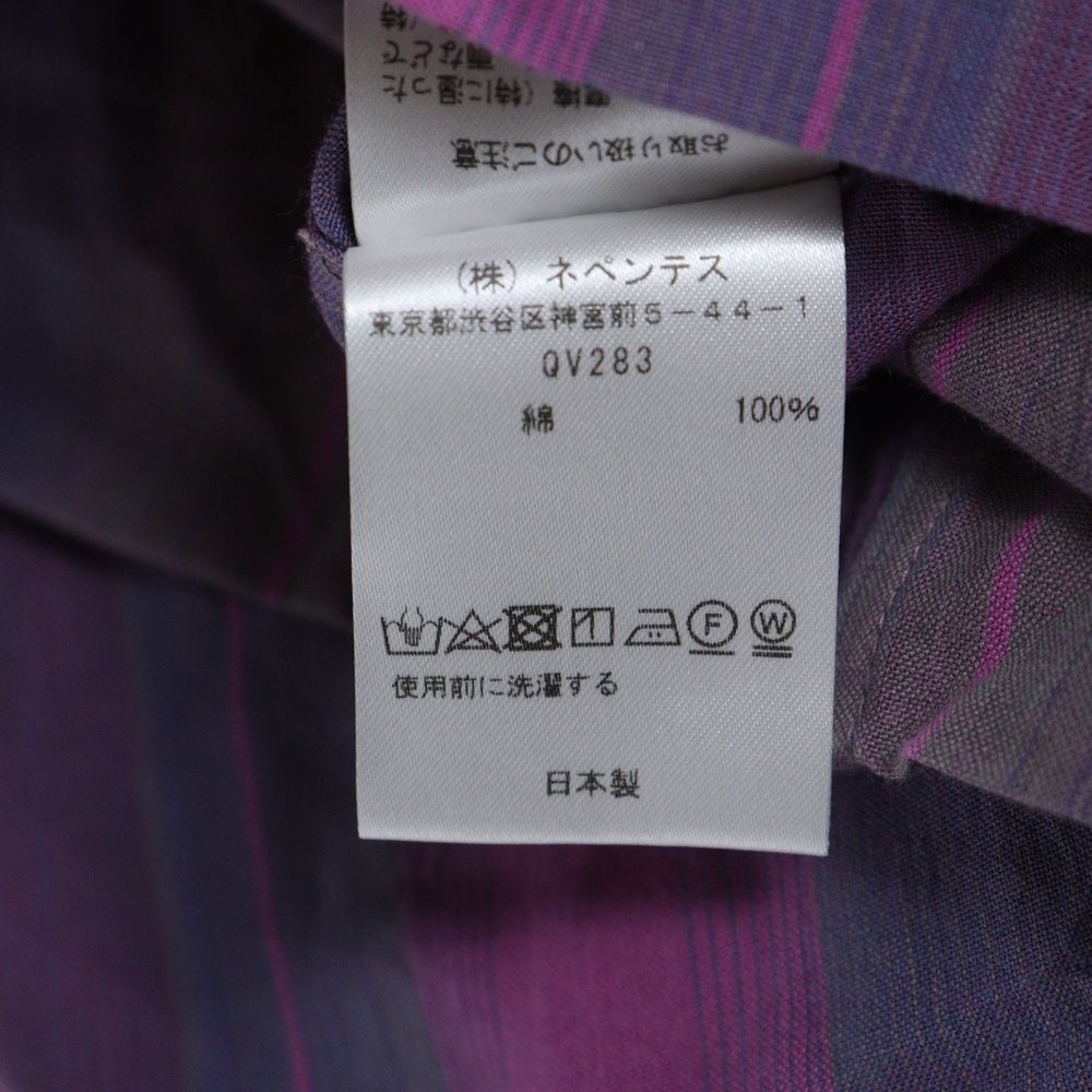 Needles ニードルス