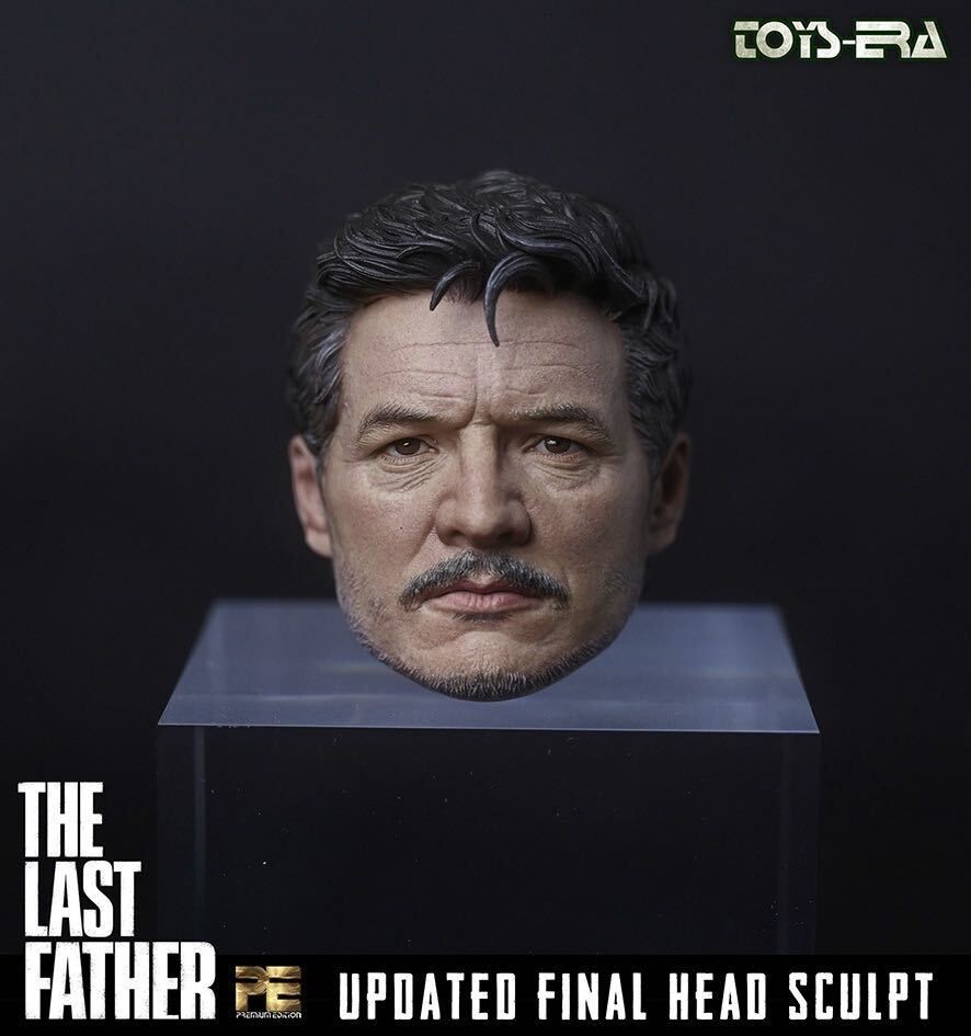 その他 TOYS ERA 1/6 The Last Father PE015 1/6 Scale The Last Father Figure Toys Era PE015 | eBay