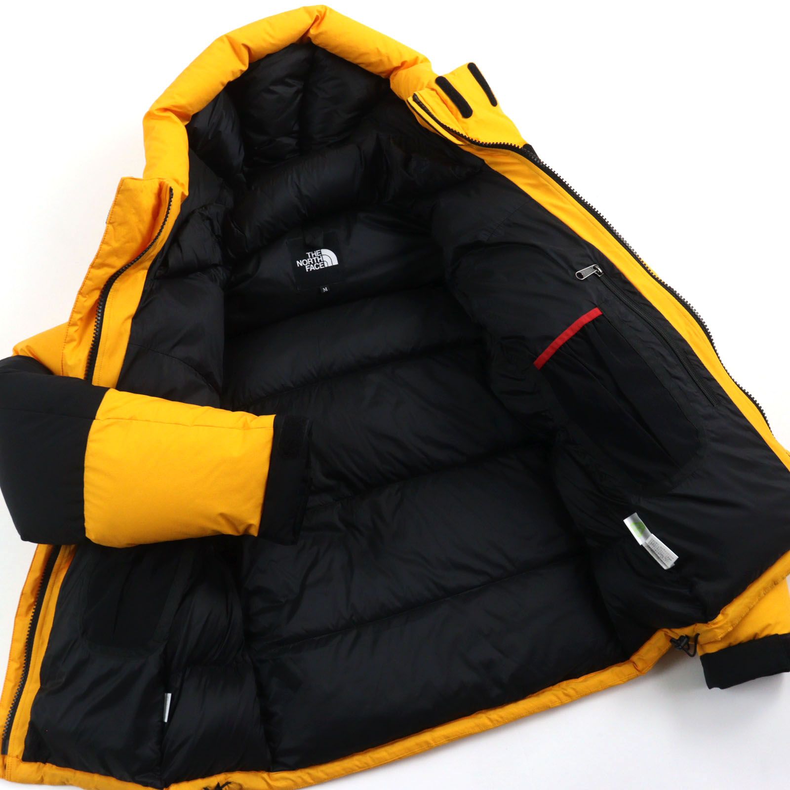 極美品○THE NORTH FACE ザ・ノースフェイス ND91950 バルトロライト 