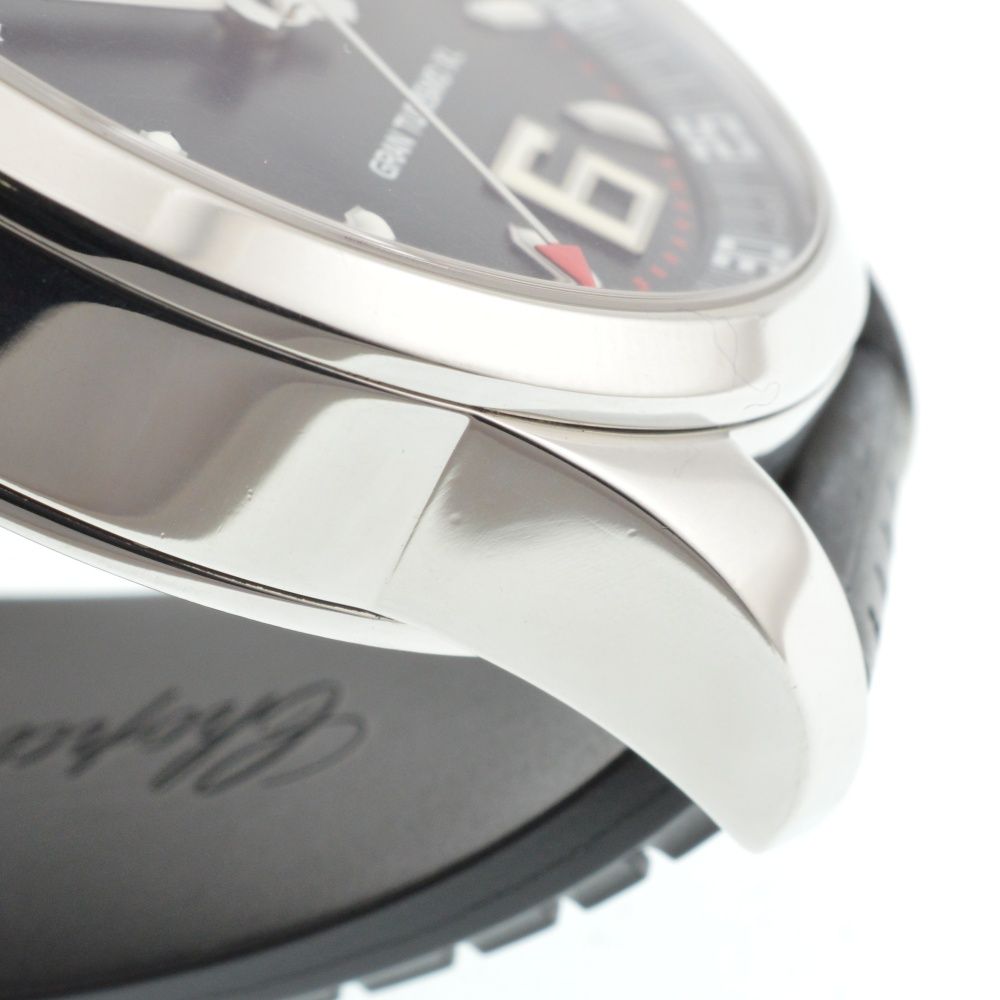 ショパール Chopard 168997-3001 ミッレミリア グランツーリスモ XL 