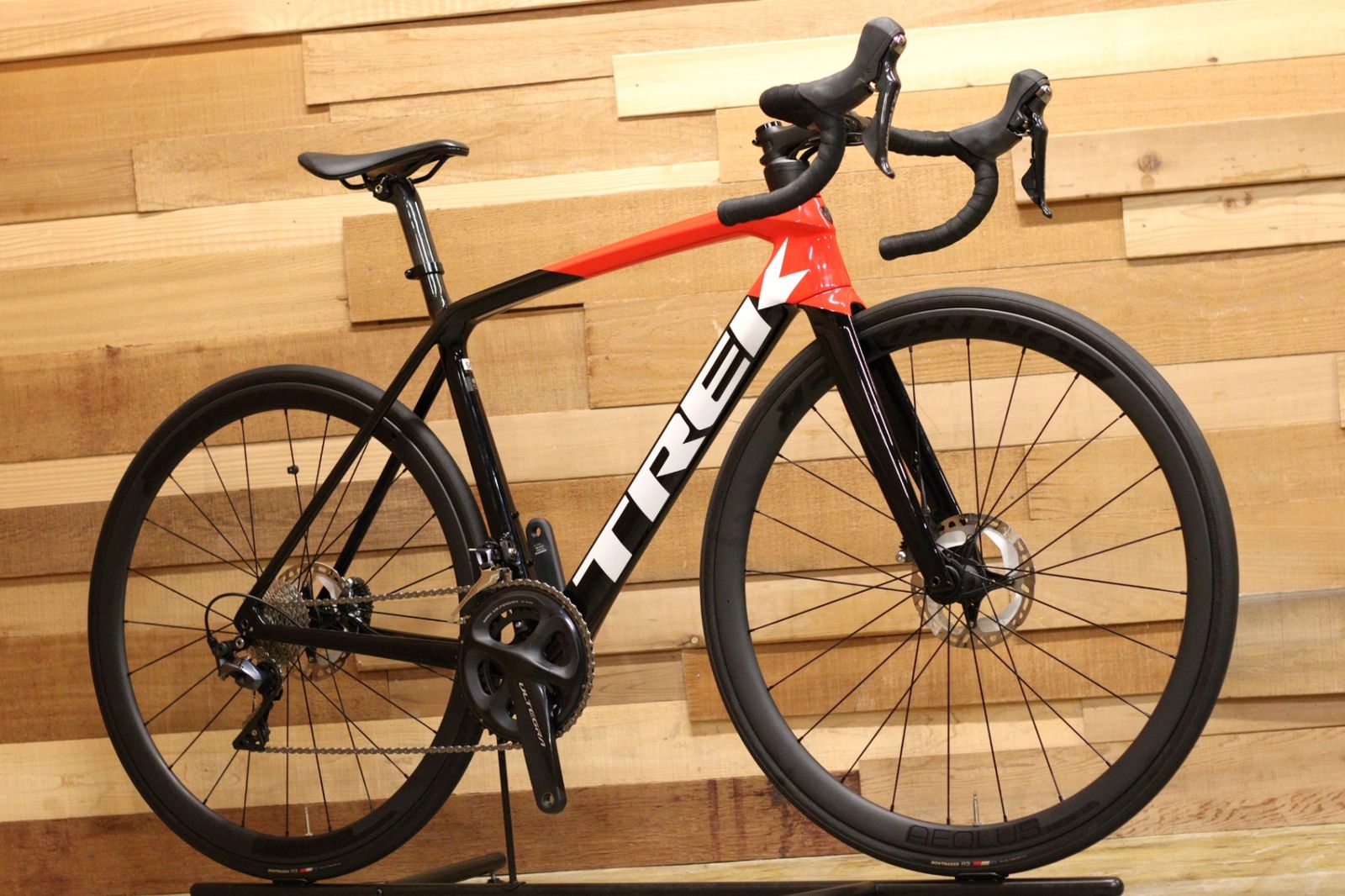 トレック TREK エモンダ EMONDA SL6 DISC 2021 54サイズ シマノ アルテグラ R8020 11S カーボン ロードバイク 立川店