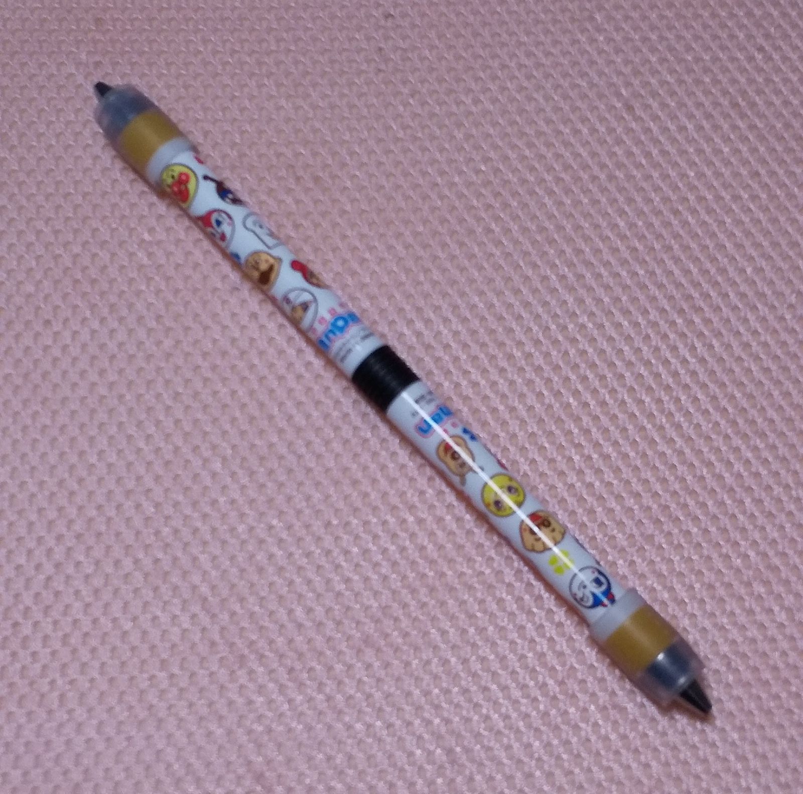 黎明 VAING2 きつく ペン回し 改造ペン 