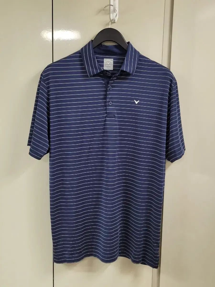 Callaway キャロウェイ ゴルフTシャツ 110 ホー
