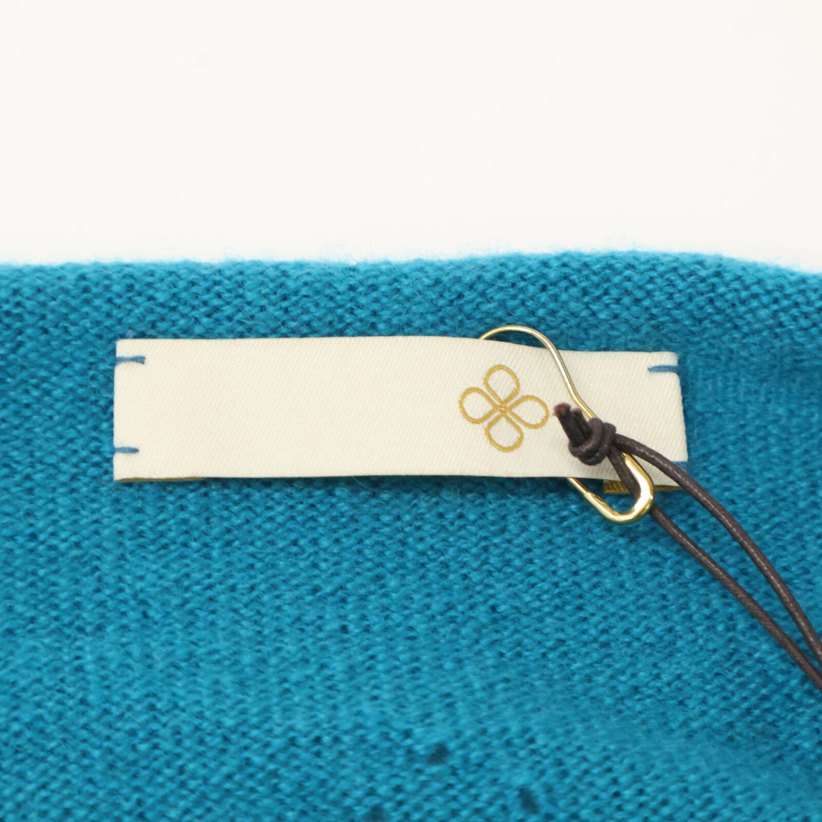 ｶｼﾐﾔ100ﾆｯﾄｾｰﾀｰ