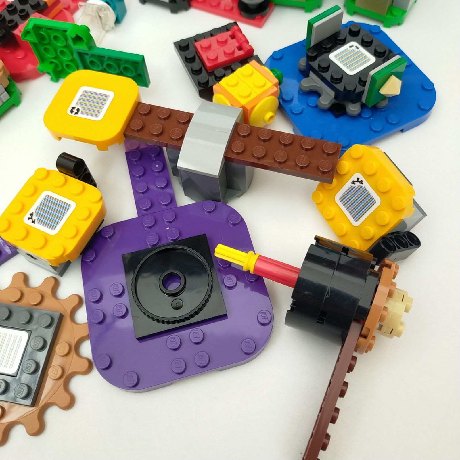 スーパーマリオ　レゴブロック　まとめ売り　訳あり スーパーマリオ レゴブロック まとめ売り 訳あり