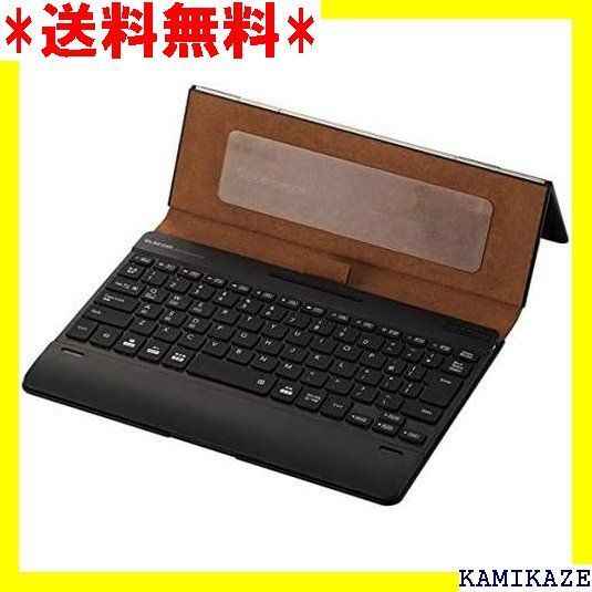 ☆大人気_Z023 エレコム キーボード Bluetooth タブレット汎 0 対応