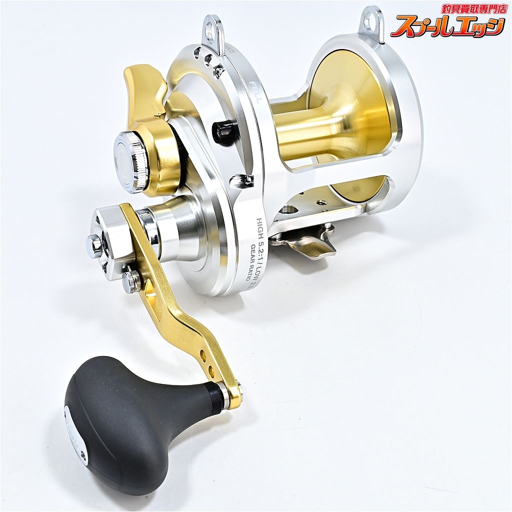 シマノ トルサ20 TORSA20 深海ジギング ライト泳がせ シマノ トルサ20