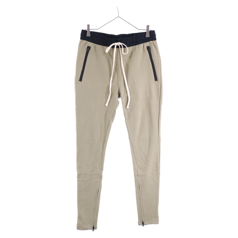 フィア オブ ゴッド フォグ Sweat 流し入れ スウェットパンツ ベージュ