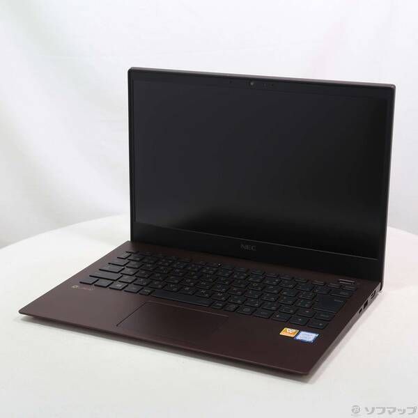 〔中古品〕 LAVIE Pro Mobile PM550／NAR-J PC-PM550NAR-J【352】