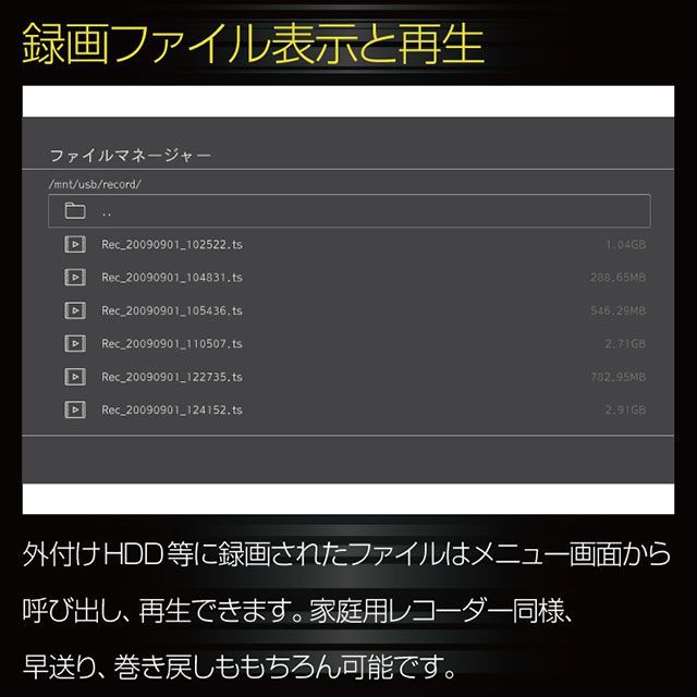 プレーヤー