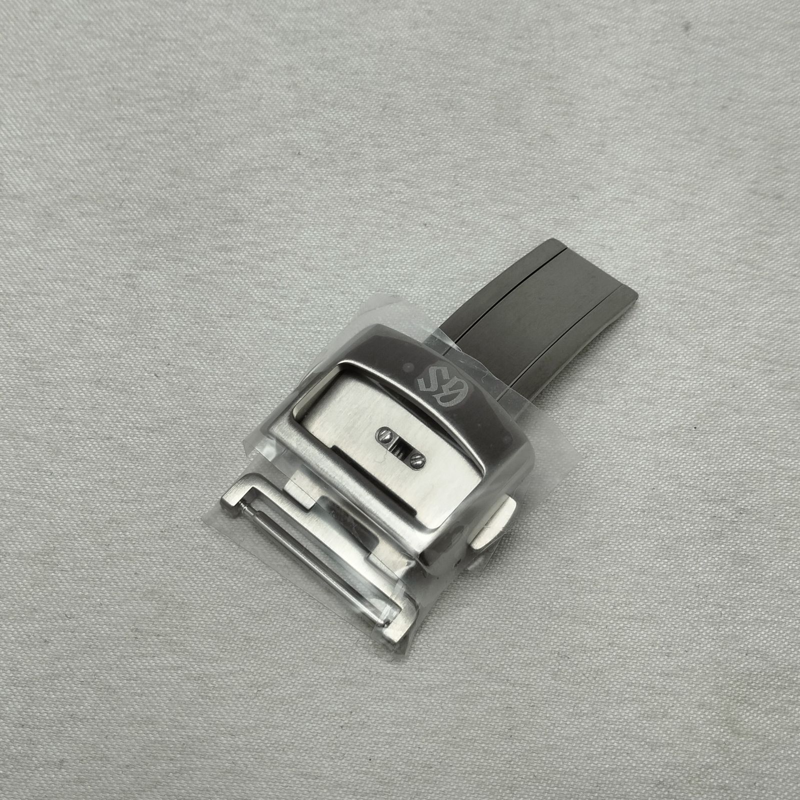 ✨Grand Seiko✨グランドセイコー Dバックル R0101AC-BK00 - メルカリ