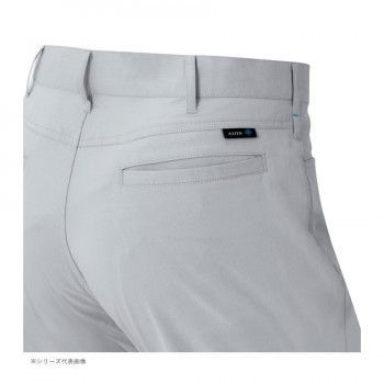 アイトス ワークパンツ