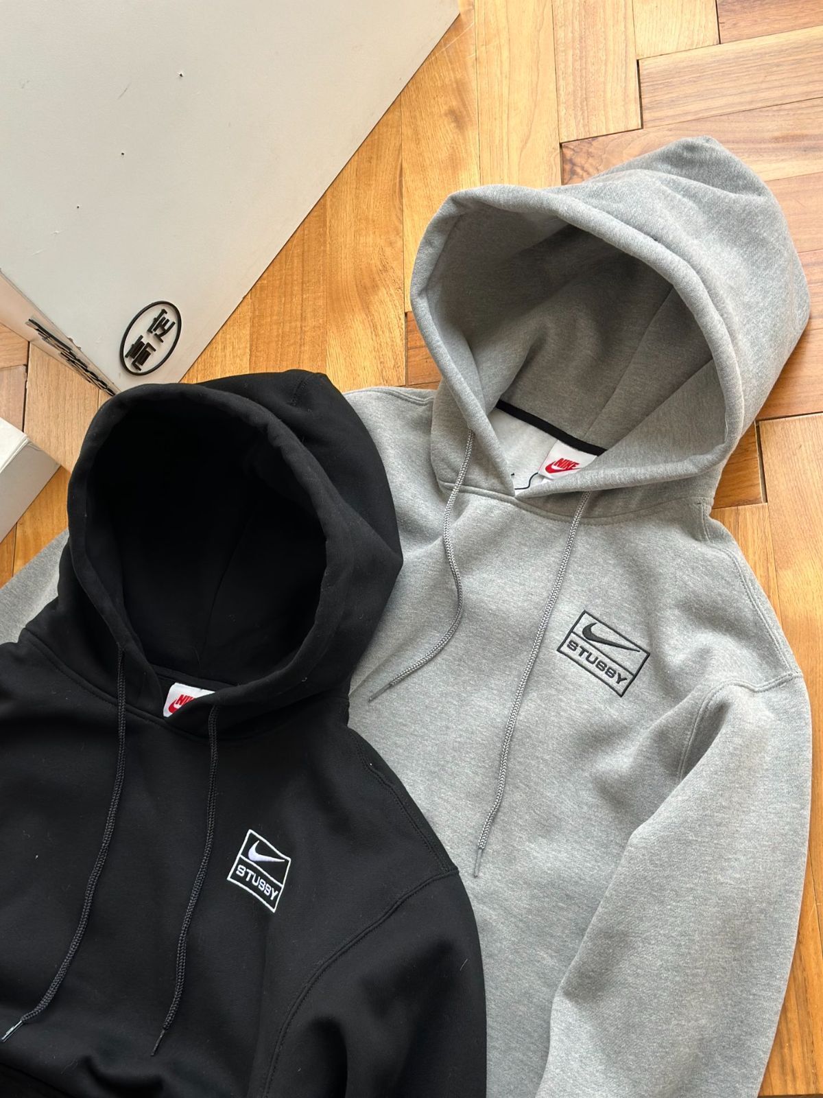 Nike