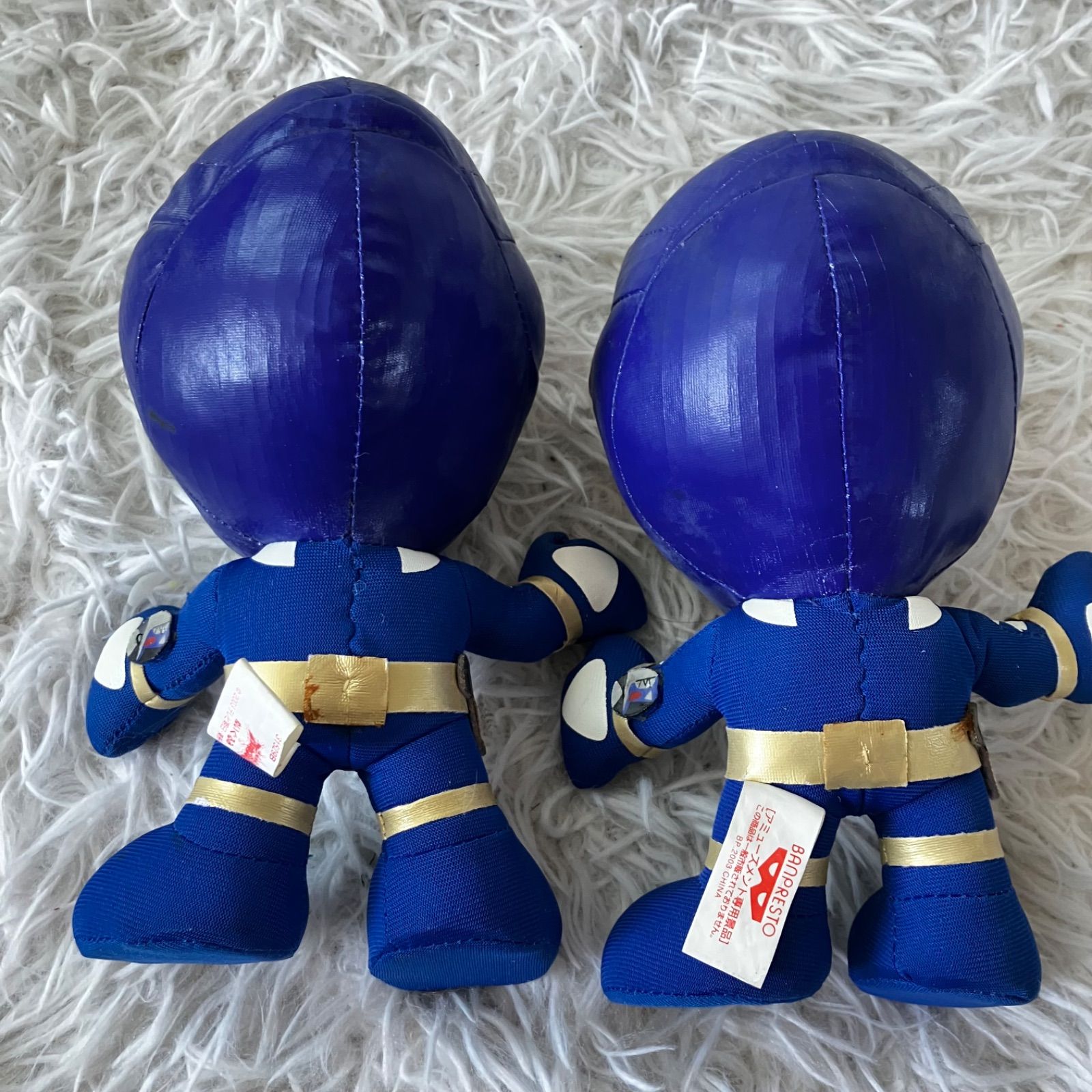 アバレンジャー　爆竜アクションシリーズ　2種セット　当時物　2003 アバレンジャー 爆竜アクションシリーズ 2種セット 当時物 2003