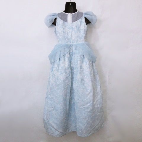 DISNEY ビビディバビディブティック シンデレラドレス ケープコート DISNEY ビビディバビディブティック シンデレラドレス ケープ