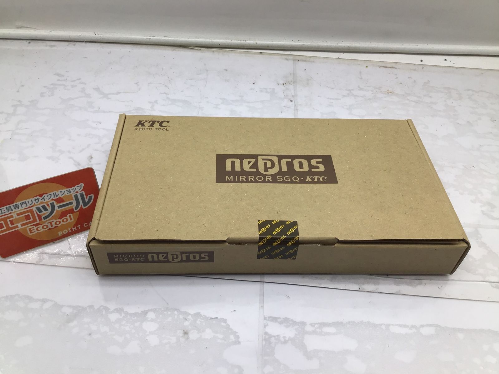 KTC Nepros ネプロス 樹脂柄混合ドライバーセット6本組 NTD106 ITZHGDWQ30C0 エコツール笠寺店 M02