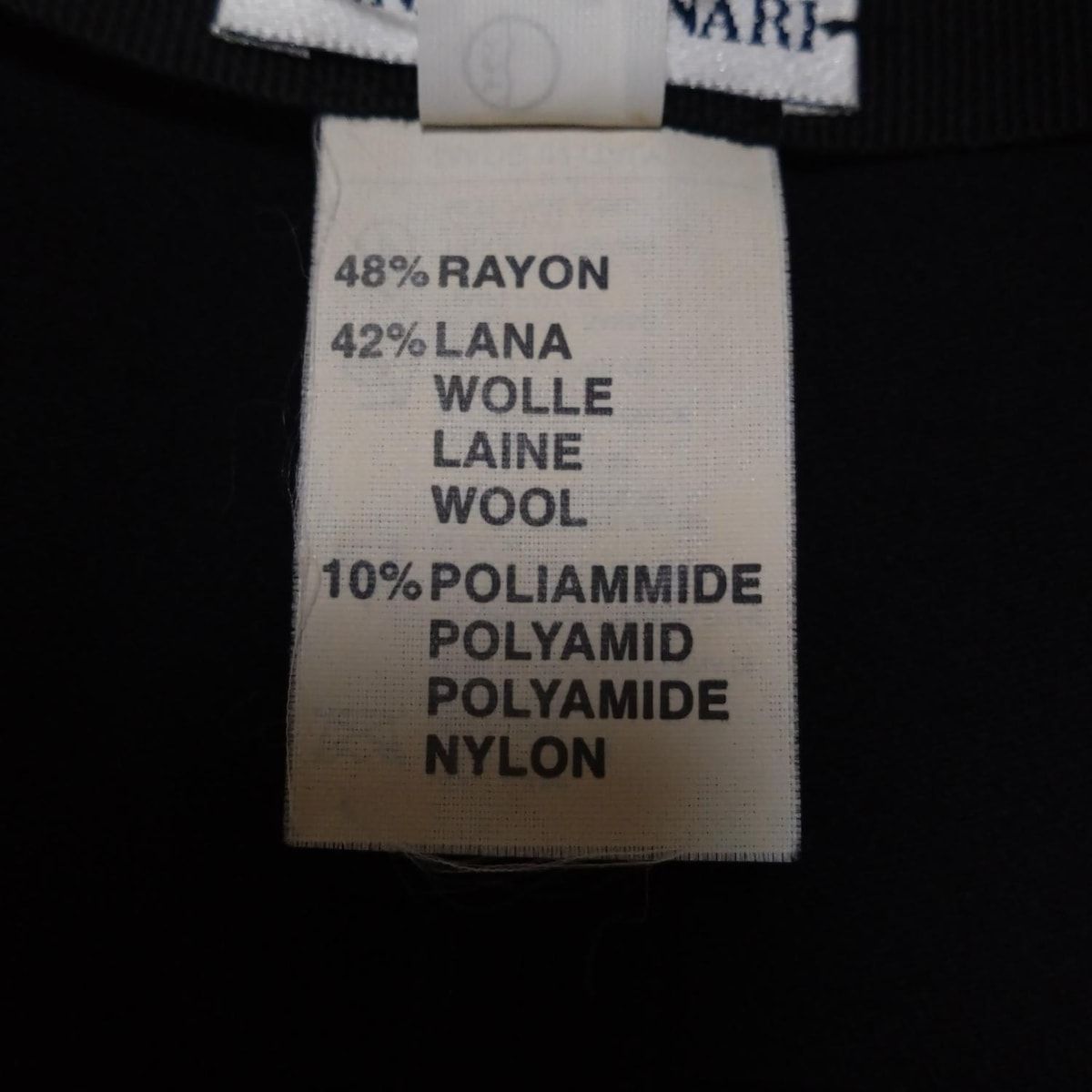 ANNA MOLINARI(アンナモリナーリ) スカート サイズ42 M