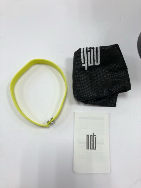 公式 NCT ペンライト 草鈍器 旧鈍器 ver.1【E0892-008】36