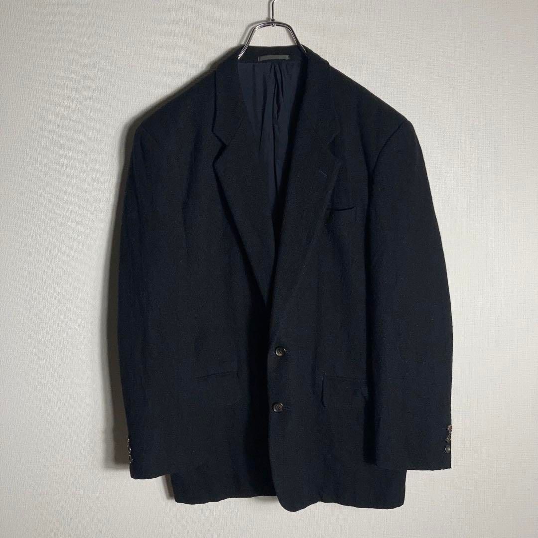 COMME des GARÇONS homme 90s テーラードジャケット COMME des GARCONS HOMME 90s テーラードジャケット - メルカリ