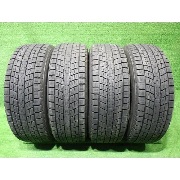 車 DUNLOP スタッドレス ダンロップ ウィンターマックスSJ8 215/65R16