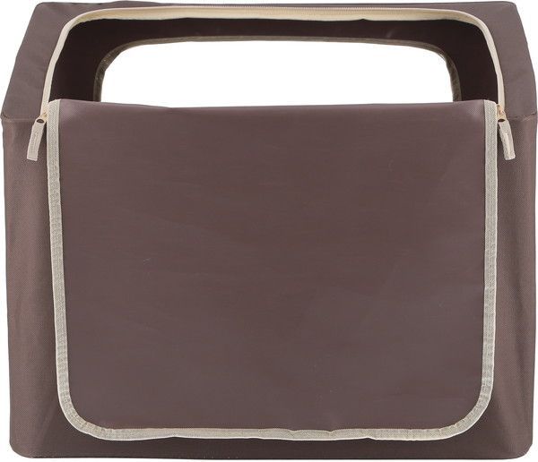 まとめ 窓付＆積み重ね収納ボックス