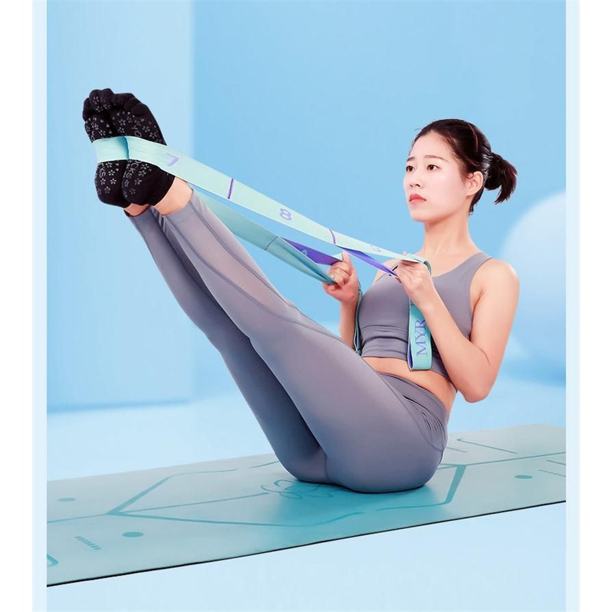エクササイズグッズ exercise tube Multi Exercise Tube エクササイズ トレーニング チューブ