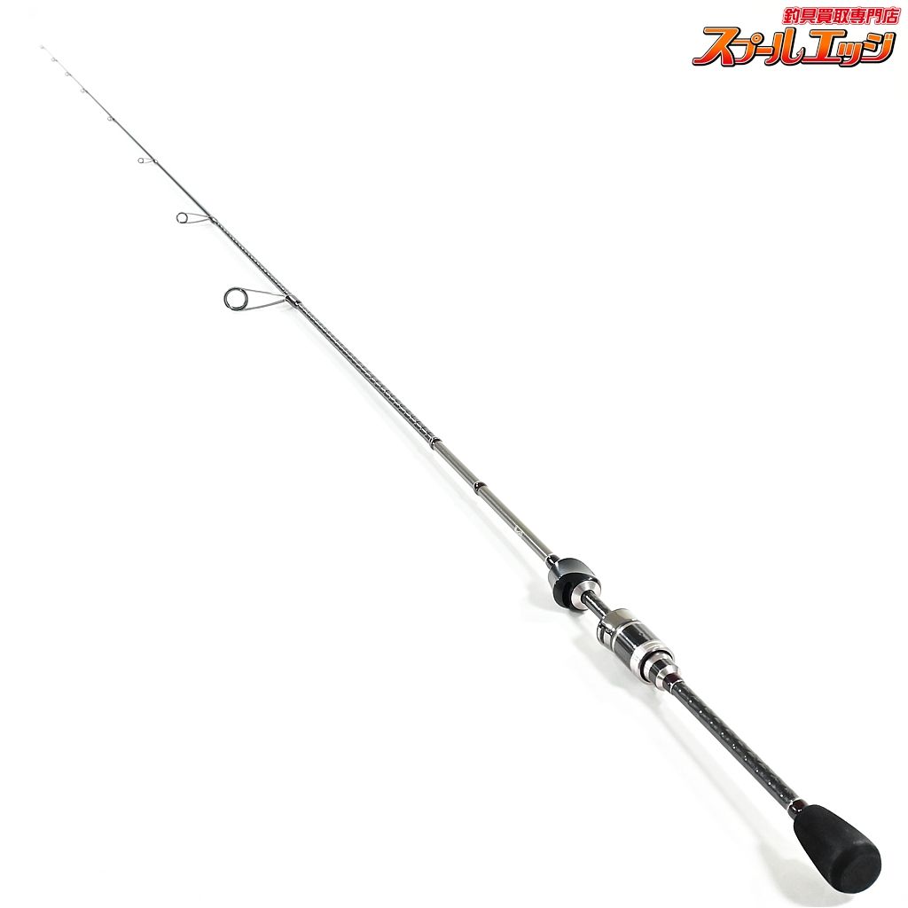 テイルウォーク シルバーナ 瀧KR 64UL-R|SL tailwalk Silverna マス エリア K_236 v36325