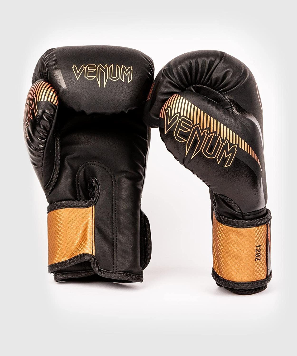 VENUM ボクシンググローブ Impact インパクト（ダークカモ/サンド）/ Boxing Gloves (16oz) 