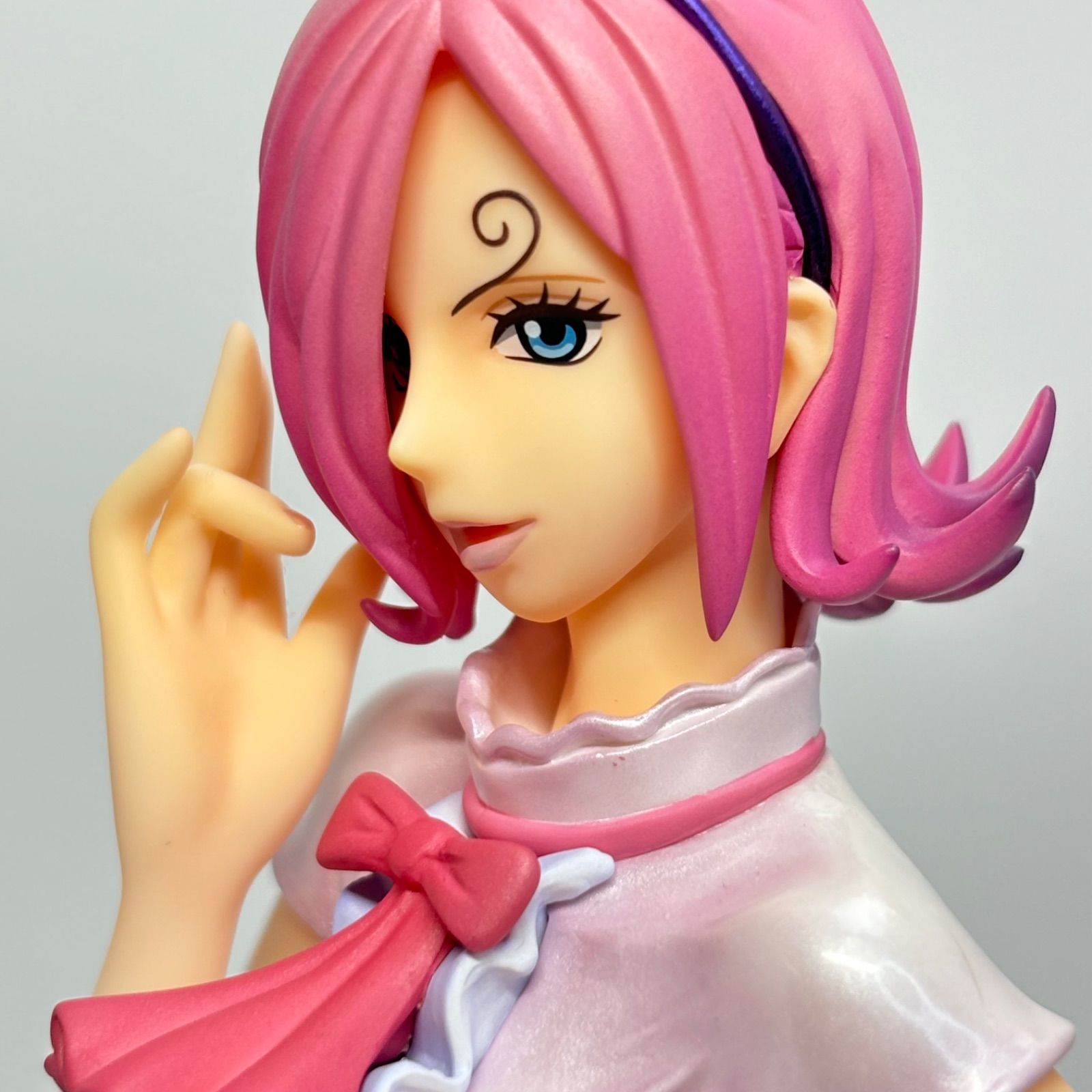 美品】 ヴィンスモーク・レイジュ Portrait.Of.Pirates P.O.P