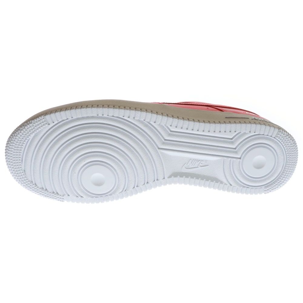Nike Air Force 1 Low '07 Laser Crimson エア フォース 1 ロー NIKE (ナイキ) Air Force 1 Low '07 Laser Crimson エアフォース