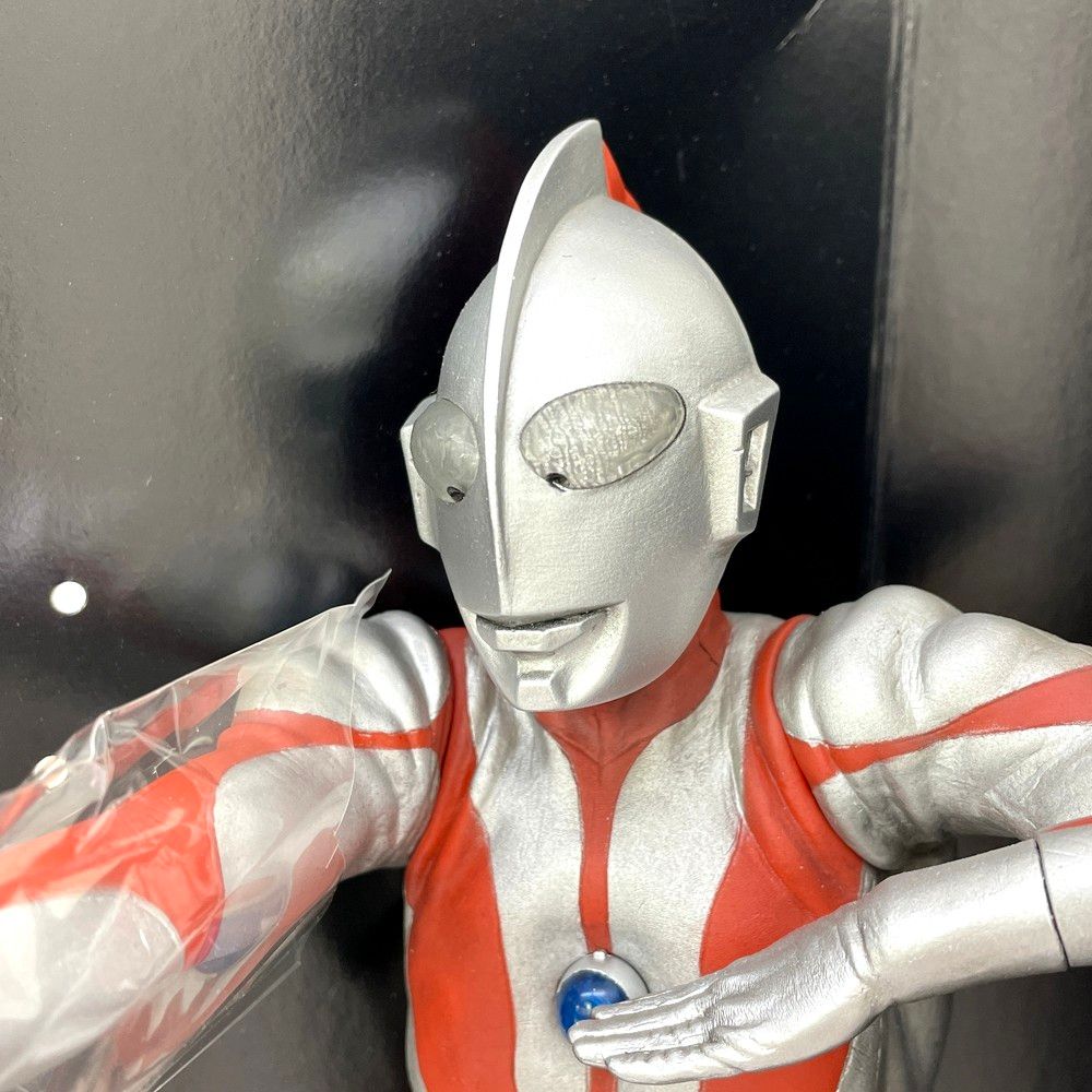 ☆美品 CCP 1/6特撮シリーズ Vol.39 究極のウルトラマン オレンジ ハイ