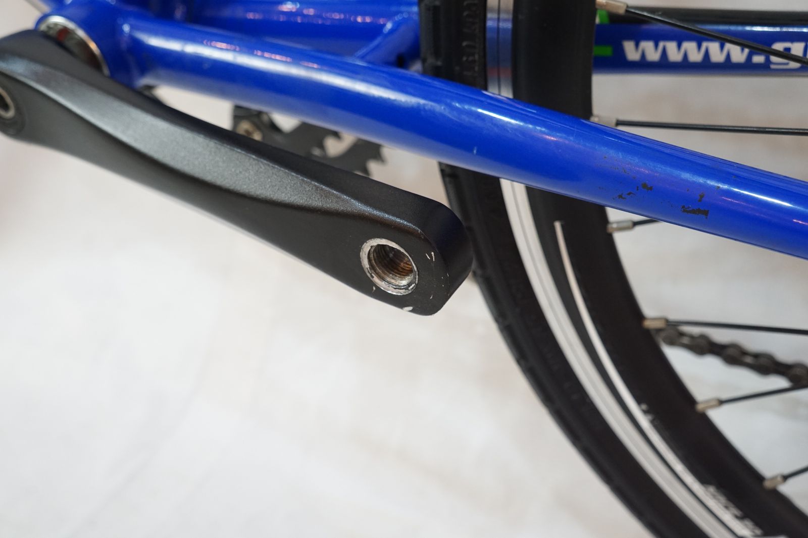 2020年モデル 20インチ