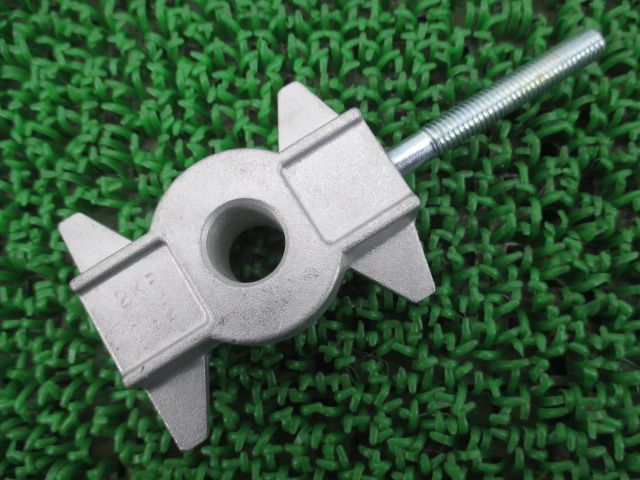 FZR250 チェーンアジャスター 片側 2KR-25388-00 3HX 在庫有 即納 ヤマハ 純正 新品 バイク 部品 車検 Genuine