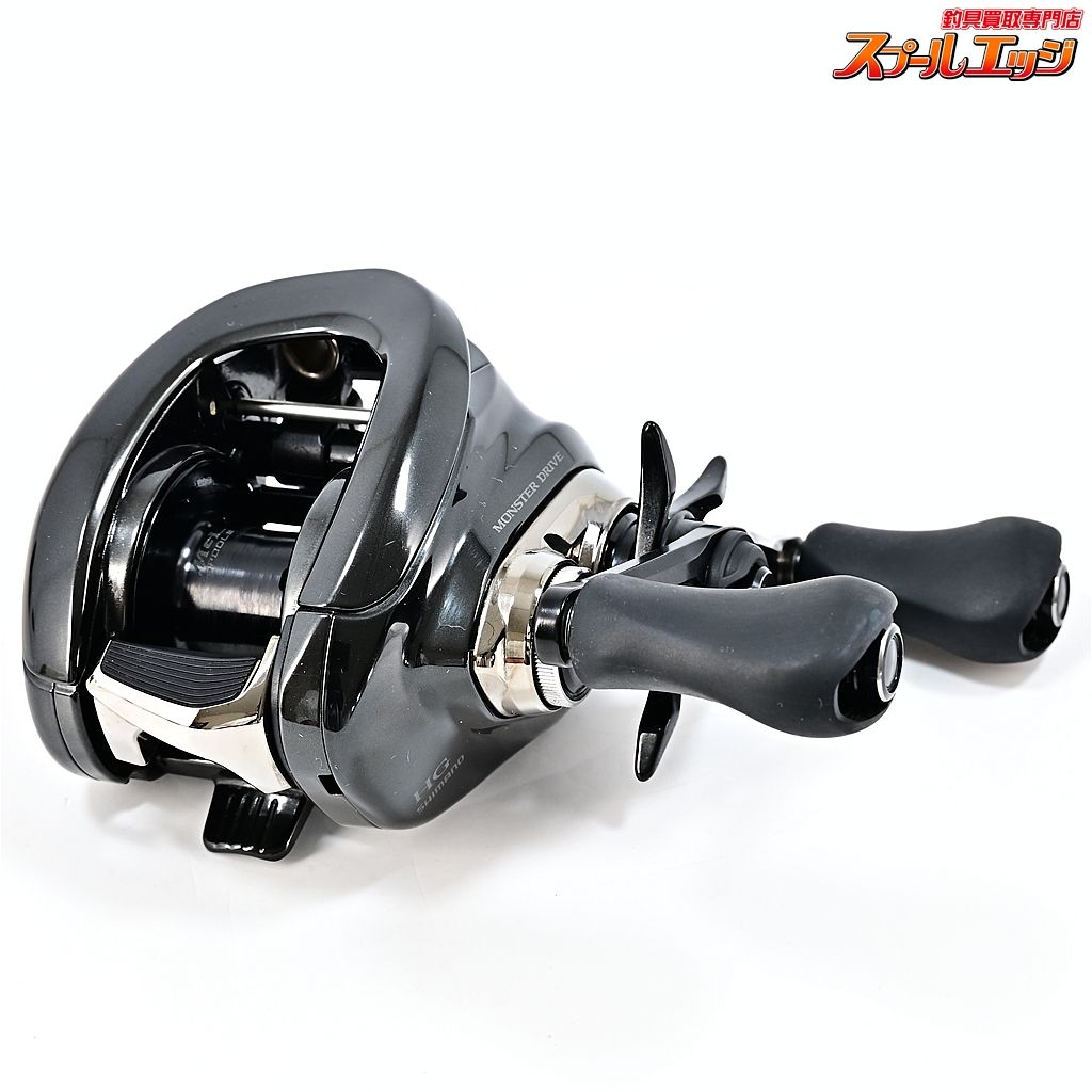 SHIMANO ANTARES DC MD XG リール 【公式通販】