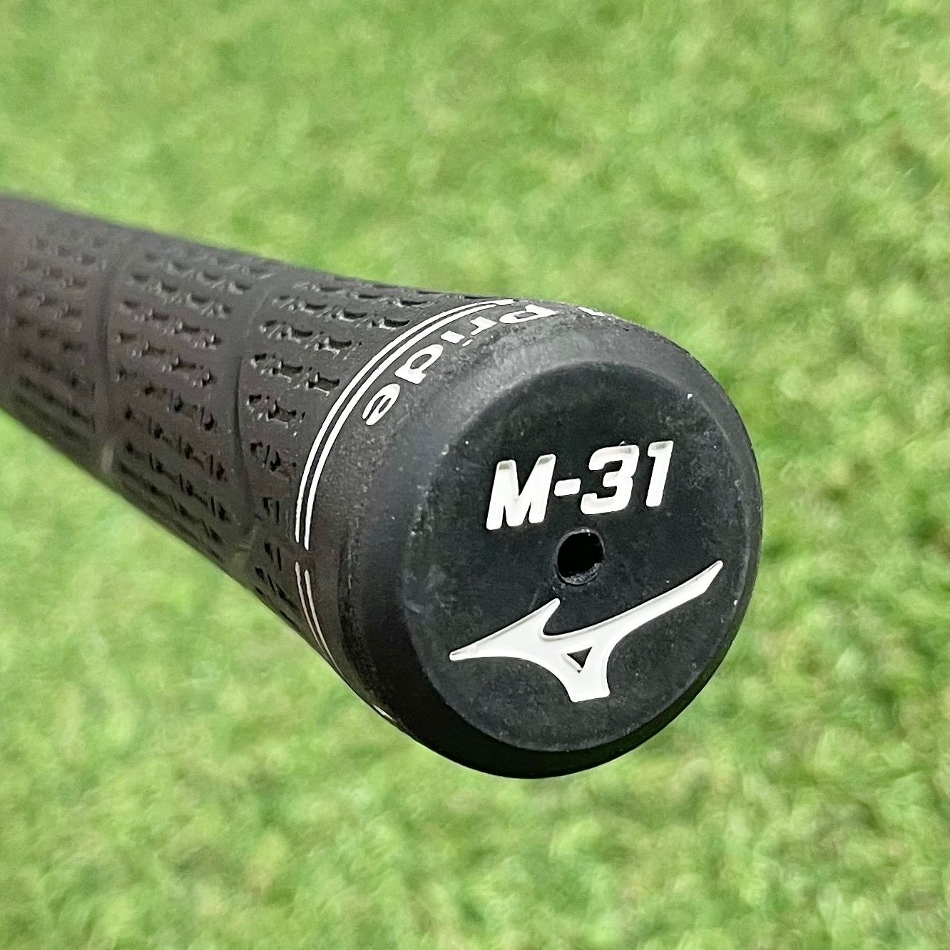 MIZUNO PRO221 ミズノプロ 221 アイアン 単品 7番 メンズ S 右