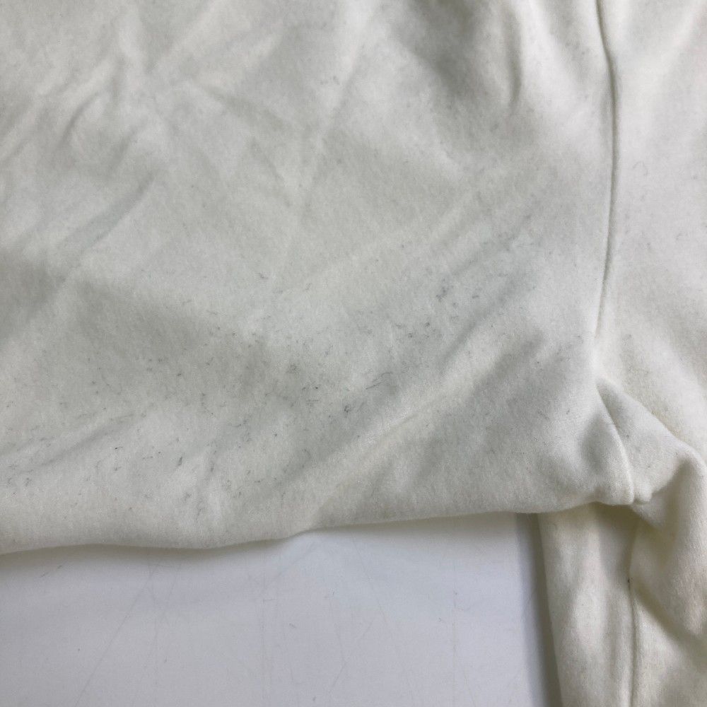 サイズ：LXL MARK&LONA マークアンドロナ ハイネック長袖インナーT