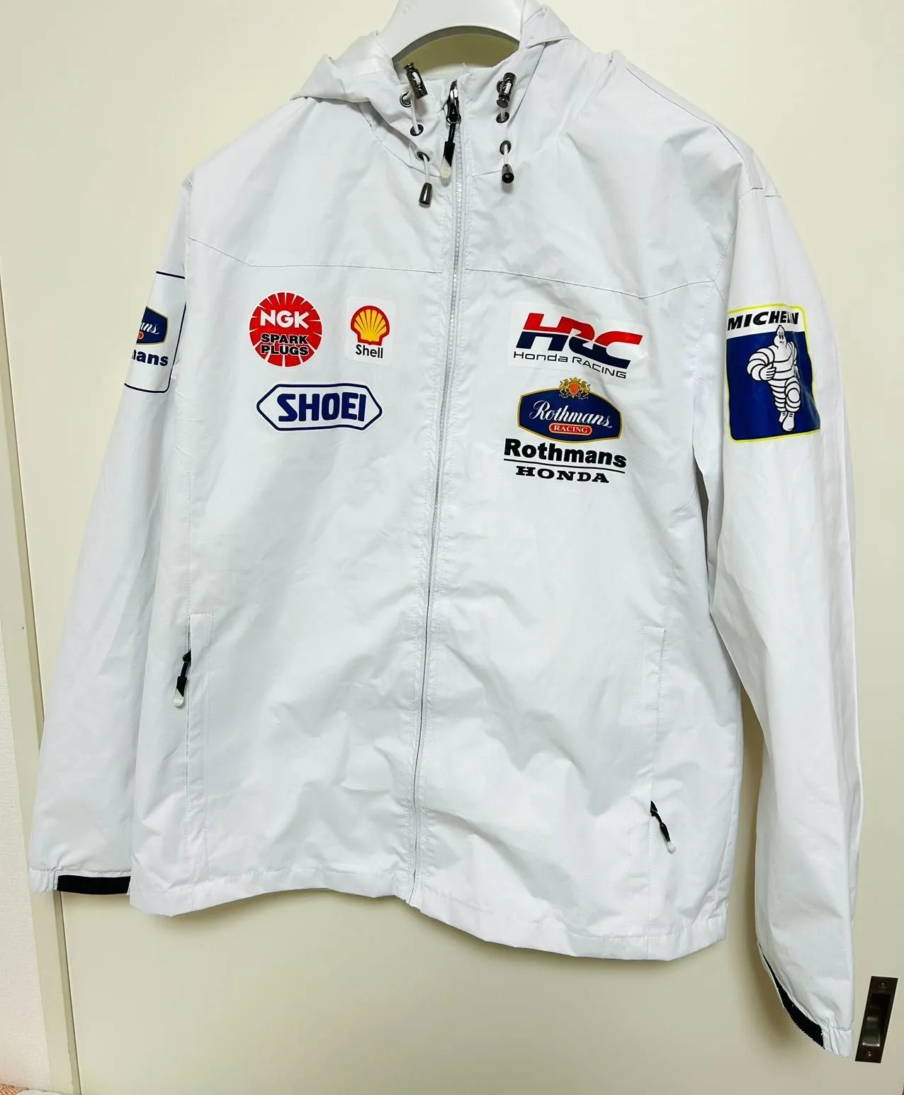 2025年最新】ロスマンズ ジャケットの人気アイテム - メルカリ