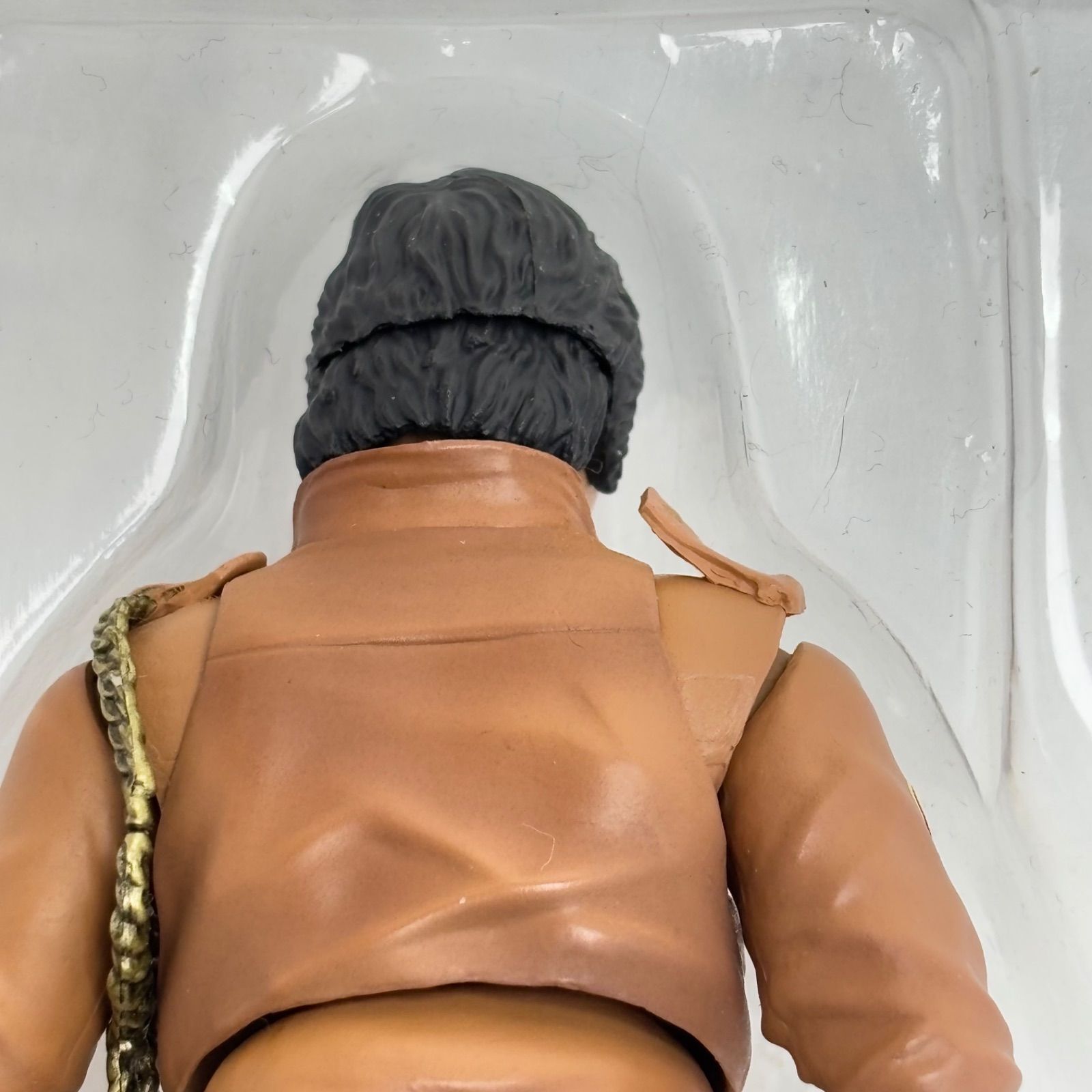 宇宙刑事ギャバン 一条寺烈 メディコムトイ ワンフェス限定品 メタル