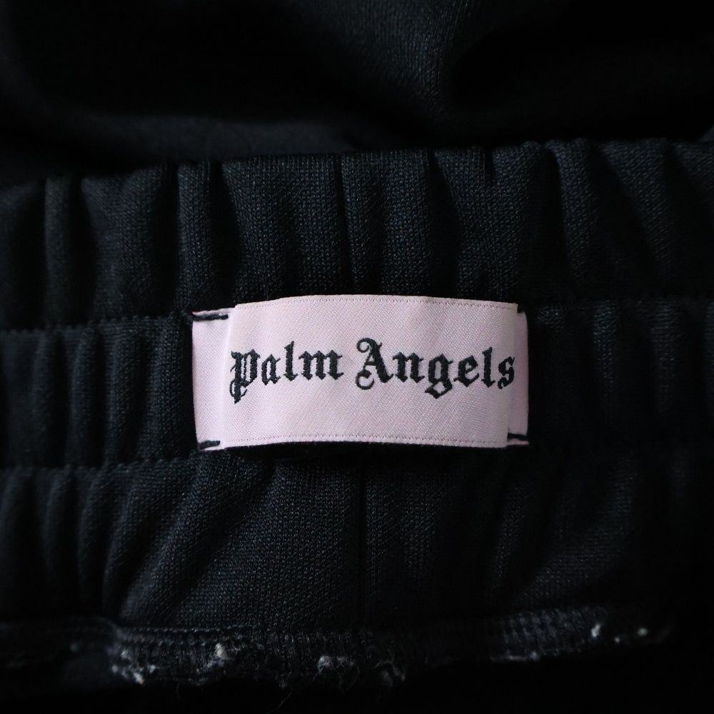 Palm Angels (パームエンジェルス) 18SS ロゴプリント サイド