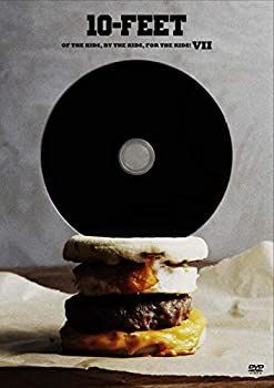 【】(未使用･未開封品)OF THE KIDS BY THE KIDS FOR THE KIDS! VII(通常盤)[DVD]